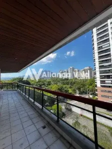 Cobertura com 5 Quartos à venda, 745m² no Barra da Tijuca, Rio de Janeiro