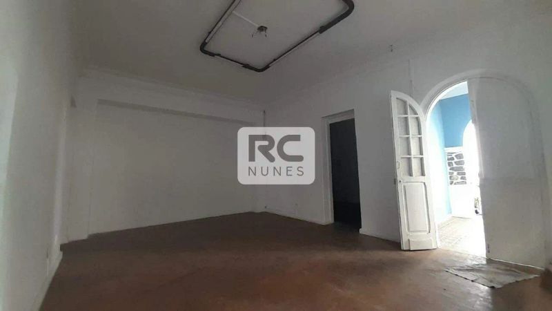 Casa com 1 quarto — Savassi, Belo Horizonte
