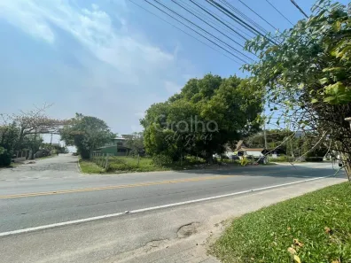 Lote/Terreno para alugar, 722m² no Armação do Pântano do Sul, Florianópolis