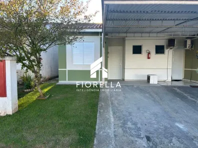 Casa de Condomínio com 2 Quartos à venda, 62m² no Bela Vista, Palhoça