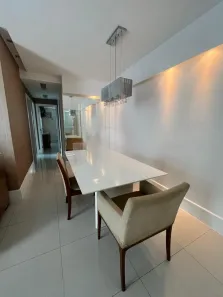 Apartamento com 3 Quartos à venda, 93m² no Centro, Campos dos Goytacazes