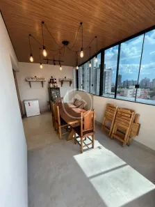 Apartamento com 4 Quartos à venda, 180m² no Santa Mônica, Uberlândia