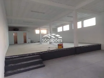 Galpão/Depósito/Armazém à venda, 400m² no Nova Esperança, Belo Horizonte