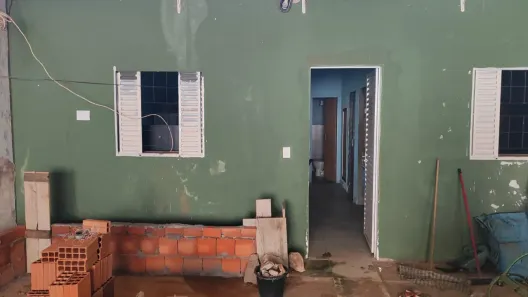Casa com 2 Quartos à venda, 300m² no Vale do Amanhecer, Brasília