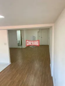 Apartamento com 1 Quarto à venda, 49m² no Bela Vista, São Paulo