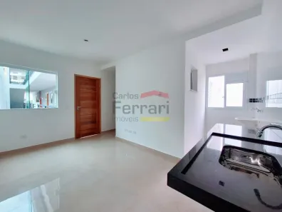 Apartamento com 2 Quartos à venda, 41m² no Jardim São Paulo(Zona Norte), São Paulo