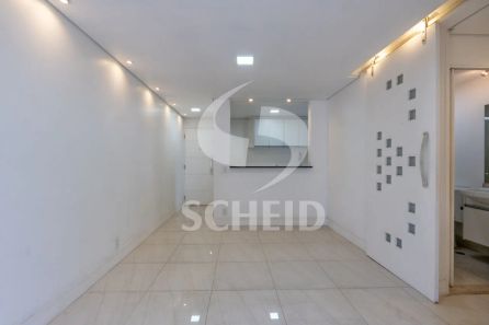 Apartamento com 3 Quartos à venda, 66m² no Aclimação, São Paulo