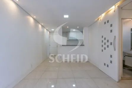 Apartamento com 3 Quartos à venda, 66m² no Aclimação, São Paulo