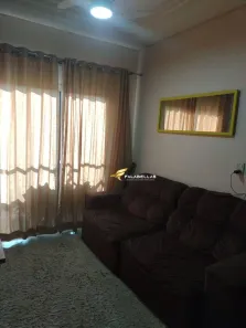 Apartamento com 2 Quartos à venda, 58m² no Morada das Vinhas, Jundiaí