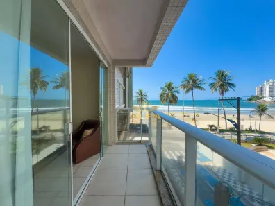 Apartamento com 3 Quartos à venda, 95m² no Vila Luis Antônio, Guarujá