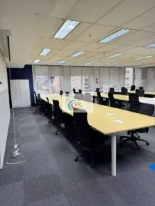 Sala Comercial para alugar, 328m² no Vila Olímpia, São Paulo
