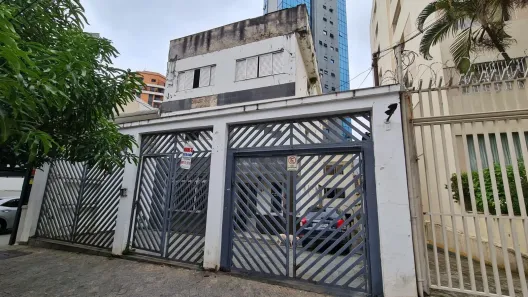 Casa com 5 Quartos à venda, 310m² no Aclimação, São Paulo