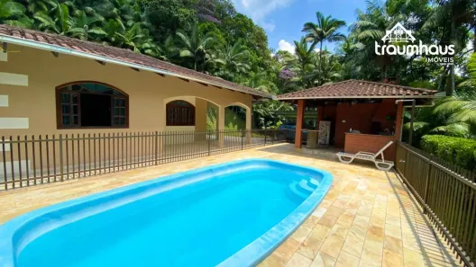 Casa com 3 Quartos à venda, 280m² no Vila Itoupava, Blumenau