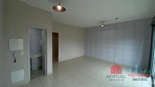 Sala Comercial para alugar, 76m² no Santa Rosa, Vinhedo