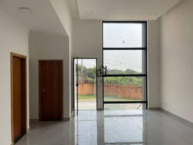 Casa de Condomínio com 3 Quartos à venda, 149m² no Horto Florestal, Sorocaba