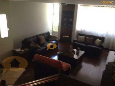 Sobrado com 4 Quartos à venda, 298m² no Jardim São Paulo(Zona Norte), São Paulo