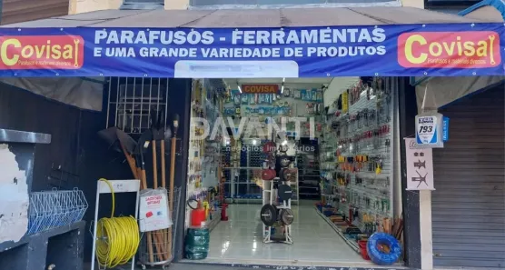 Ponto Comercial à venda, 40m² no Jardim São Felipe, Valinhos