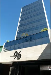 Ponto Comercial para alugar, 244m² no Botafogo, Rio de Janeiro