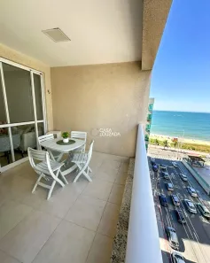 Apartamento com 2 Quartos à venda, 60m² no Praia de Itaparica, Vila Velha