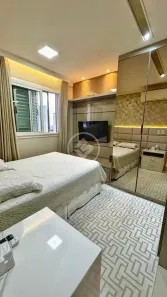Apartamento com 3 Quartos à venda, 156m² no Jardim Cuiabá, Cuiabá
