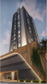 Apartamento com 2 Quartos à venda, 70m² no Centro, Itapema