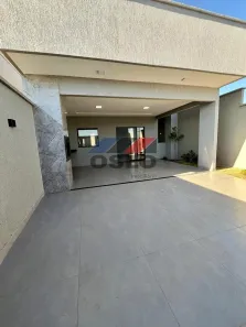 Casa com 2 Quartos à venda, 182m² no Setor Cristina, Trindade