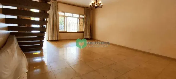 Casa com 3 Quartos à venda, 125m² no Aclimação, São Paulo