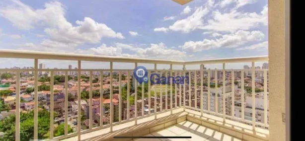 Apartamento com 2 Quartos à venda, 62m² no Saúde, São Paulo