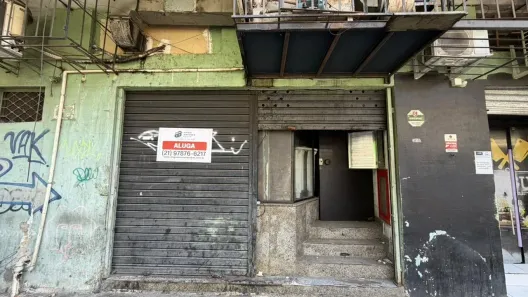 Ponto Comercial para alugar, 90m² no Maracanã, Rio de Janeiro
