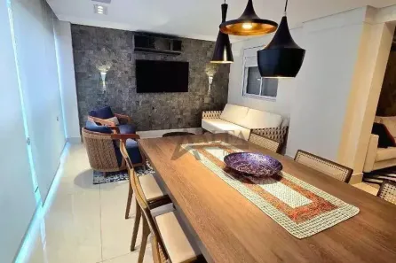 Apartamento com 3 Quartos à venda, 133m² no Mooca, São Paulo