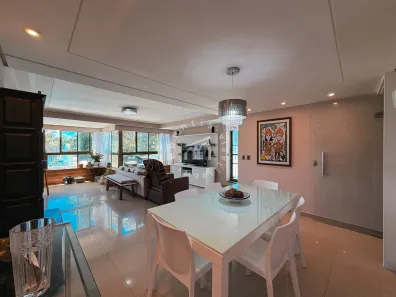 Apartamento com 3 Quartos à venda, 140m² no Candeias, Jaboatão dos Guararapes