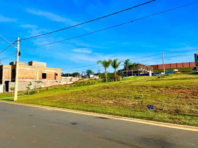 Lote/Terreno à venda, 363m² no Jardins Parma, Senador Canedo