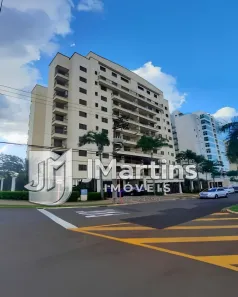 Apartamento com 3 Quartos à venda, 245m² no Parque Faber Castell I, São Carlos