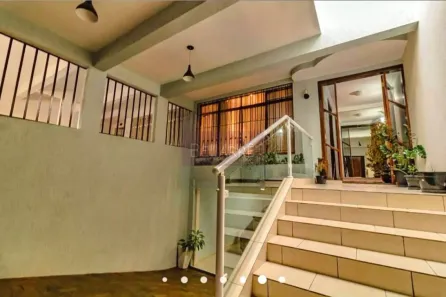 Sobrado com 4 Quartos à venda, 260m² no Parque Jabaquara, São Paulo