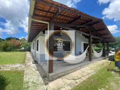 Casa de Condomínio com 3 Quartos para alugar, 150m² no Aldeia dos Camarás, Camaragibe