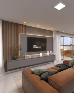 Cobertura com 4 Quartos à venda, 180m² no Teixeiras, Juiz de Fora