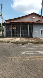 Casa com 2 Quartos para alugar, 125m² no Jardim Bom Retiro (Nova Veneza), Sumaré