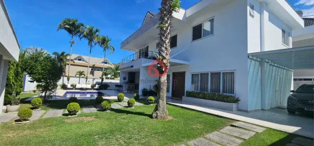 Casa de Condomínio com 4 Quartos à venda, 485m² no Vargem Grande, Rio de Janeiro