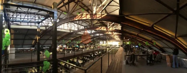 Prédio Comercial para alugar, 2500m² no Vila Leopoldina, São Paulo