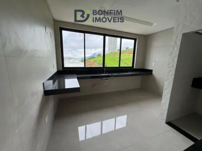 Apartamento com 3 Quartos à venda, 100m² no Morada do Vale, Governador Valadares