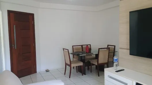 Apartamento com 2 Quartos à venda, 61m² no Recreio Ipitanga, Lauro de Freitas