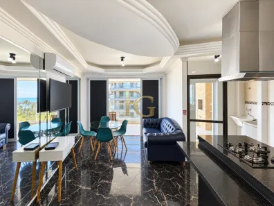 Apartamento com 2 Quartos à venda, 79m² no Riviera, Bertioga