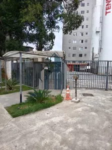 Apartamento com 2 Quartos à venda, 42m² no Colônia (Zona Leste), São Paulo