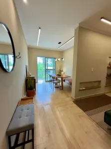Apartamento com 3 Quartos à venda, 87m² no Jardim Doutor Antônio Petráglia, Franca