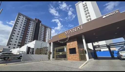 Apartamento com 3 Quartos à venda, 74m² no Jardim Santiago, Indaiatuba