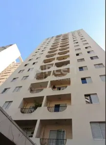 Apartamento com 3 Quartos à venda, 93m² no Santana, São Paulo