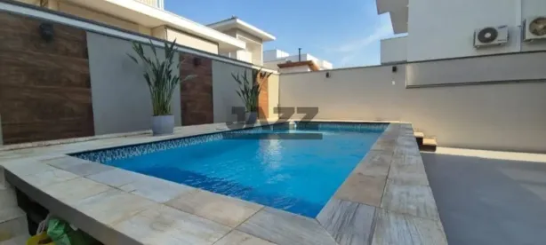 Casa com 3 Quartos à venda, 192m² no Parque Califórnia, Jacareí