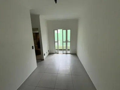 Apartamento com 2 Quartos para alugar, 50m² no Vila Nova Aparecida, Mogi das Cruzes