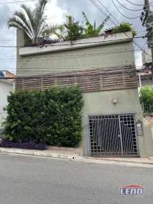 Sobrado com 4 Quartos à venda, 190m² no Chácara Belenzinho, São Paulo