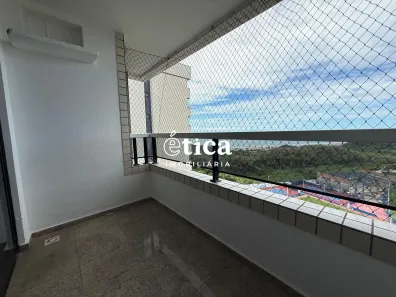 Apartamento com 3 Quartos à venda, 115m² no Renascença, São Luís
